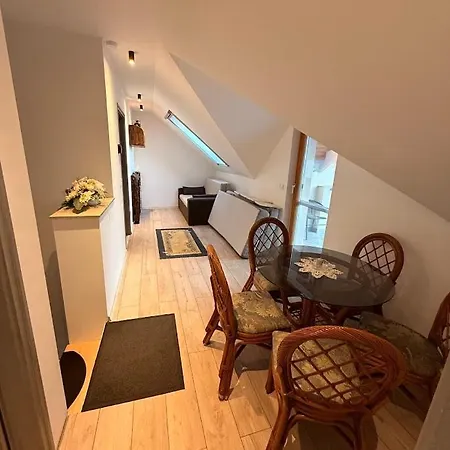 Villavino Lägenhet *
